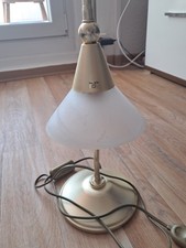Tischlampe kabel marke gebraucht kaufen  Lindow