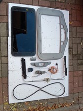 Conjunto completo de teto solar elétrico Peugeot 106 (1996-2003) comprar usado  Enviando para Brazil
