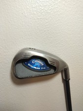 Callaway iron steelhead for sale  Aurora