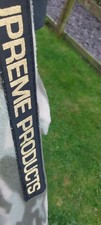 Supreme products fleece for sale  BRYNTEG