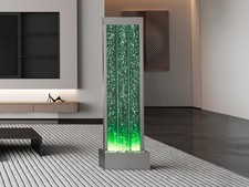 Wasserwand bubblewall led gebraucht kaufen  Aurachtal