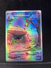 Pokemon fanart charmeleon for sale  West Palm Beach