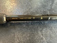 Wychwood 12ft rod. for sale  SALISBURY