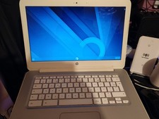 Chromebook 14 d'occasion  Chambéry