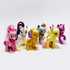 Little pony action for sale  LOWESTOFT