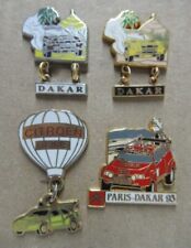 Lot pin citroën d'occasion  Bellegarde-sur-Valserine