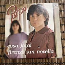 Giri pupo cosa usato  Ragalna