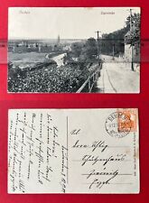 Freital deuben 1917 gebraucht kaufen  Dresden