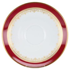 Untertasse kaffee hutschenreut gebraucht kaufen  Kappeln
