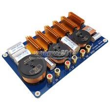 Filtro divisor de frequência alto-falante passivo 2 vias 600W áudio de palco crossover Hi-Fi comprar usado  Enviando para Brazil