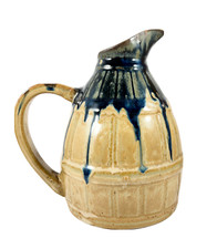 Pichet vintage 1930 d'occasion  Châteauneuf-du-Rhône