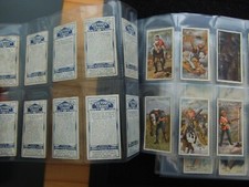One complete set for sale  MELTON MOWBRAY