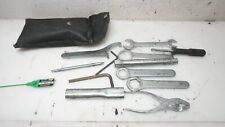 Suzuki 650 werkzeugtasche gebraucht kaufen  Lauenau