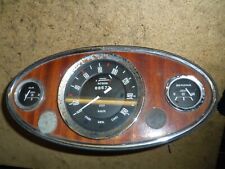 Innocenti mini cooper gebraucht kaufen  Höchstenbach, Mörsbach, Steinebach