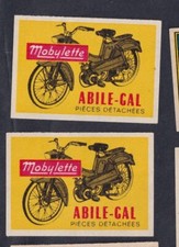 Antique tag africa d'occasion  Expédié en Belgium
