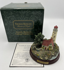 Thomas kinkade beacon for sale  Homer Glen