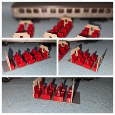 Märklin 4082 einrichtung gebraucht kaufen Märklin 4082 einrichtung gebraucht kaufen  Bottrop