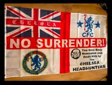 Chelsea flag for sale  PERTH