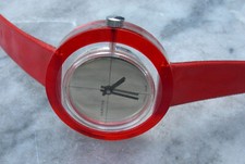 Prätina damenuhr handaufzug gebraucht kaufen  Waldeck