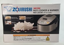 Zojirushi micom rice for sale  Lexington