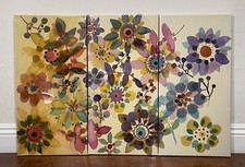 Candy flowers wall for sale  Las Vegas