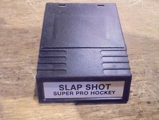 Intellivision slap shot for sale  Saginaw