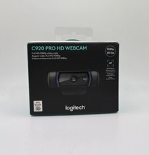 Logitech c920 pro for sale  Brooklyn