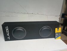 Audio car subwoofer for sale  MIDDLESBROUGH