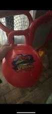 Marvel spiderman inch for sale  Newton