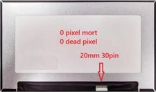 écran dalle lcd d'occasion  Paris XII