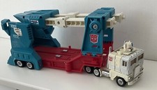 Vintage transformers ultra for sale  CROWBOROUGH