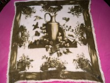 Antique wool stamen d'occasion  Expédié en Belgium