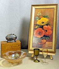 Curated mcm lot for sale  Northborough