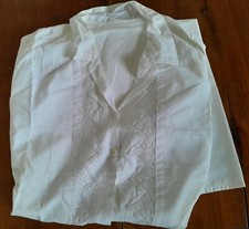 Camicia notte anni usato  Roma