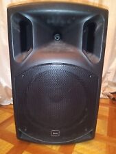 Qtx portable speaker for sale  BIRKENHEAD