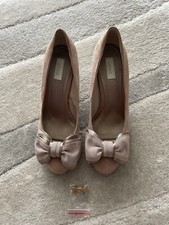Untold court suede for sale  BRENTFORD