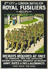 Wa3 vintage wwi for sale  UK