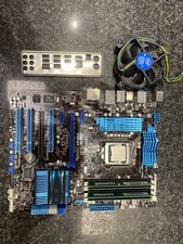 Asus p8p67 evo usato  Talla