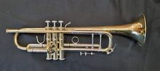 Bach stradivarius trumpet for sale  STAMFORD