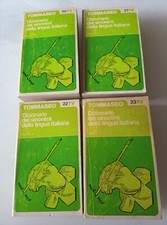 Tommaseo dizionario dei usato  Crespellano