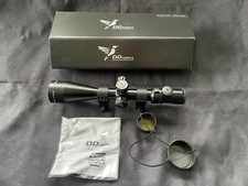 Ddoptics zielfernrohr nighteag gebraucht kaufen  Solms