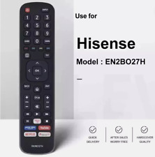 Hisense en2bo27h replacement for sale  NORTHAMPTON