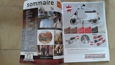 Magazine scooter scootitude d'occasion  Plaimpied-Givaudins