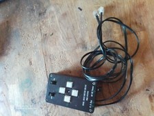 Eq4 handbox motor gebraucht kaufen  Geisenfeld