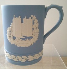 Wedgwood jasperware christmas for sale  LONDON