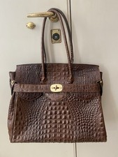 Borsa con manico usato  Lugo