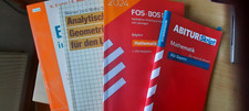Abitur fos bos gebraucht kaufen  Brunnthal
