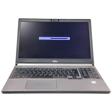 Fujitsu lifebook e736 gebraucht kaufen  Fürth