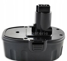 Batteria per dewalt usato  Spedire a Italy