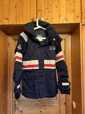 Marinepool segeljacke segelhos gebraucht kaufen  Hamburg